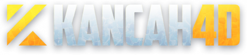 Logo KANCAH4D